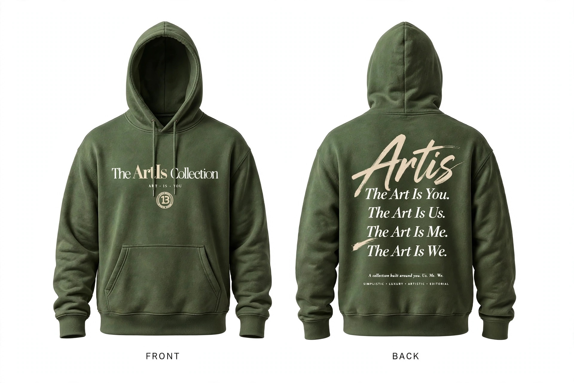 Hoodies