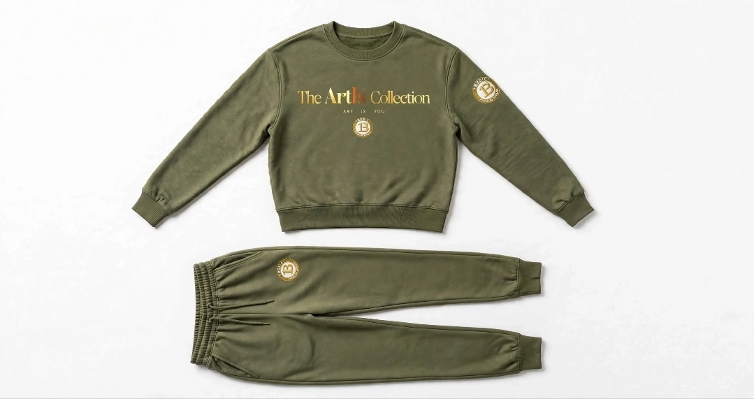 Crewnecks